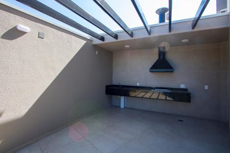 Apartamento à venda com 47m², 2 quartos e 1 vagaÁrea comum - Churrasqueira