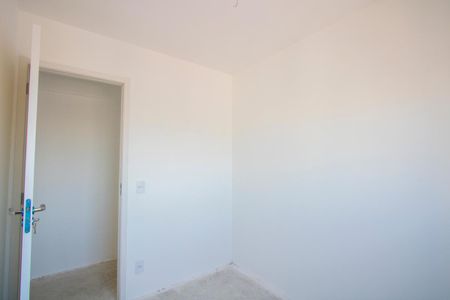 Apartamento à venda com 47m², 2 quartos e 1 vagaQuarto 2