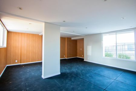 Apartamento à venda com 47m², 2 quartos e 1 vagaÁrea comum 