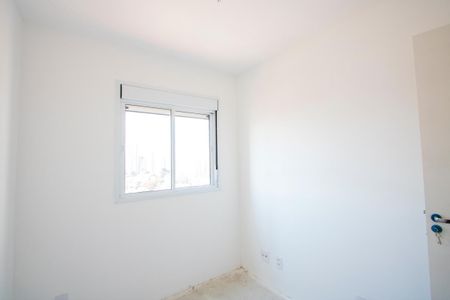 Apartamento à venda com 47m², 2 quartos e 1 vagaQuarto 2