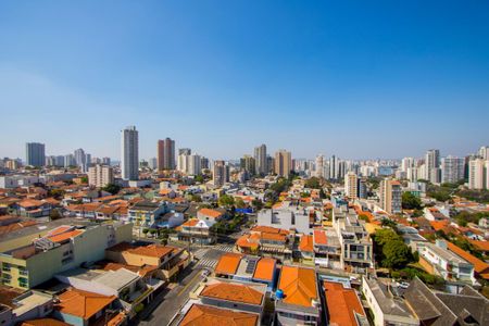 Apartamento à venda com 47m², 2 quartos e 1 vagaVista do quarto 2