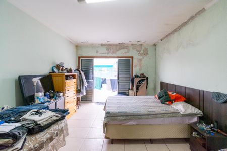 Suíte 1 de casa para alugar com 3 quartos, 149m² em Parque Jabaquara, São Paulo