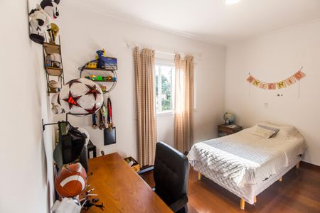 Casa à venda com 400m², 4 quartos e 4 vagas Casa à venda com 400m², 4 quartos e 4 vagasSuíte 3