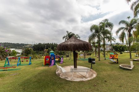 Casa à venda com 400m², 4 quartos e 4 vagasÁrea comum - Playground