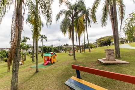 Casa à venda com 400m², 4 quartos e 4 vagasÁrea comum - Playground