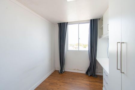 Apartamento à venda com 57m², 3 quartos e 1 vaga Apartamento à venda com 57m², 3 quartos e 1 vagaQuarto 2