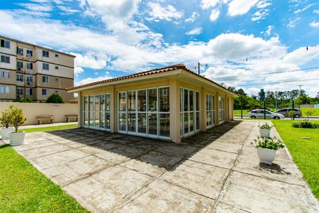 Apartamento à venda com 57m², 3 quartos e 1 vaga Apartamento à venda com 57m², 3 quartos e 1 vagaÁrea comum