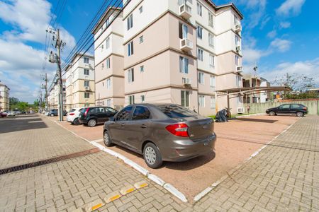 Apartamento à venda com 57m², 3 quartos e 1 vaga Apartamento à venda com 57m², 3 quartos e 1 vagaÁrea comum