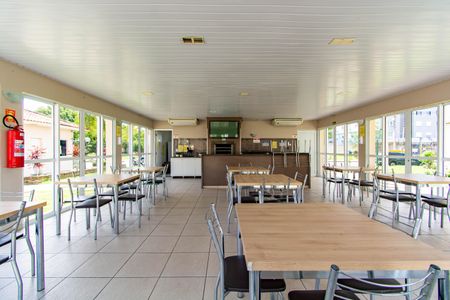 Apartamento à venda com 57m², 3 quartos e 1 vaga Apartamento à venda com 57m², 3 quartos e 1 vagaÁrea comum