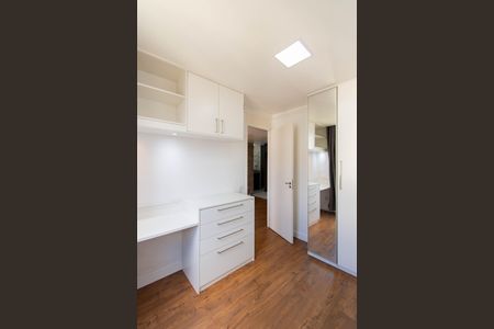 Apartamento à venda com 57m², 3 quartos e 1 vaga Apartamento à venda com 57m², 3 quartos e 1 vagaQuarto 2