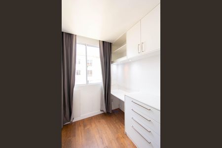 Apartamento à venda com 57m², 3 quartos e 1 vaga Apartamento à venda com 57m², 3 quartos e 1 vagaQuarto 2