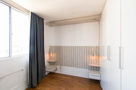 Apartamento à venda com 57m², 3 quartos e 1 vaga Apartamento à venda com 57m², 3 quartos e 1 vagaQuarto 1