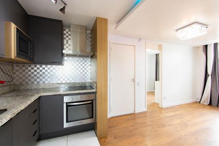 Apartamento à venda com 57m², 3 quartos e 1 vaga Apartamento à venda com 57m², 3 quartos e 1 vagaCozinha