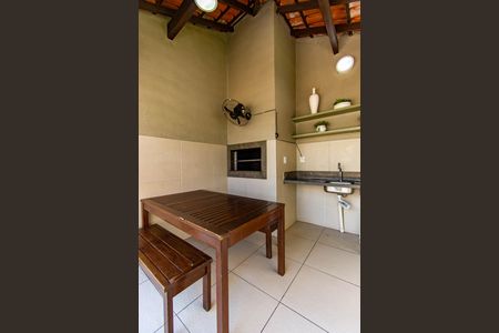 Apartamento à venda com 57m², 3 quartos e 1 vaga Apartamento à venda com 57m², 3 quartos e 1 vagaÁrea comum