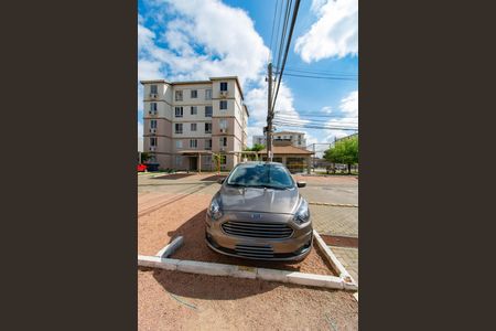 Apartamento à venda com 57m², 3 quartos e 1 vaga Apartamento à venda com 57m², 3 quartos e 1 vagaÁrea comum