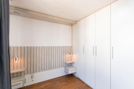 Apartamento à venda com 57m², 3 quartos e 1 vaga Apartamento à venda com 57m², 3 quartos e 1 vagaQuarto 1