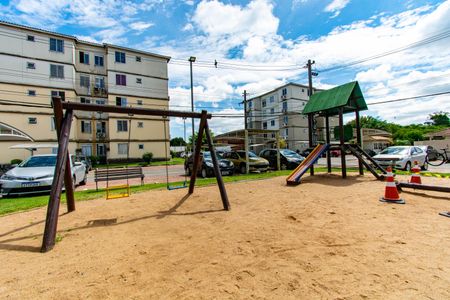 Apartamento à venda com 57m², 3 quartos e 1 vaga Apartamento à venda com 57m², 3 quartos e 1 vagaÁrea comum