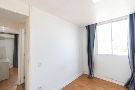 Apartamento à venda com 57m², 3 quartos e 1 vaga Apartamento à venda com 57m², 3 quartos e 1 vagaQuarto 2