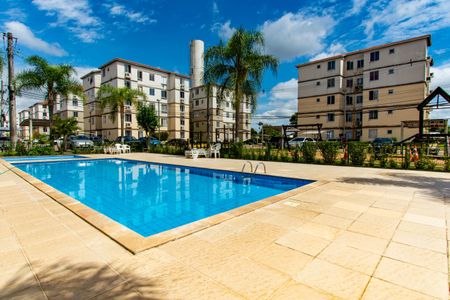 Apartamento à venda com 57m², 3 quartos e 1 vaga Apartamento à venda com 57m², 3 quartos e 1 vagaÁrea comum