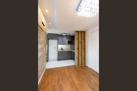 Apartamento à venda com 57m², 3 quartos e 1 vaga Apartamento à venda com 57m², 3 quartos e 1 vagaSala