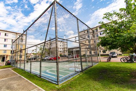 Apartamento à venda com 57m², 3 quartos e 1 vaga Apartamento à venda com 57m², 3 quartos e 1 vagaÁrea comum