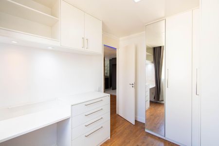 Apartamento à venda com 57m², 3 quartos e 1 vaga Apartamento à venda com 57m², 3 quartos e 1 vagaQuarto 2