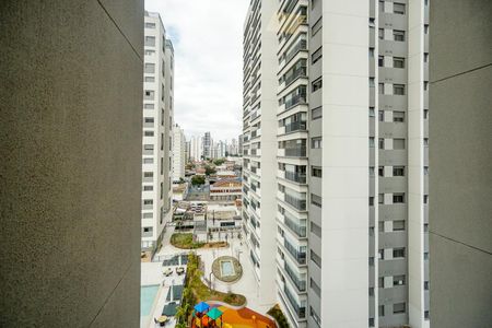 Apartamento à venda com 84m², 3 quartos e 2 vagas Apartamento à venda com 84m², 3 quartos e 2 vagasVista do quarto 02