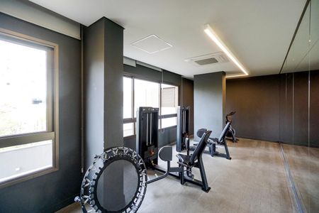 Apartamento à venda com 84m², 3 quartos e 2 vagas Apartamento à venda com 84m², 3 quartos e 2 vagasÁrea comum