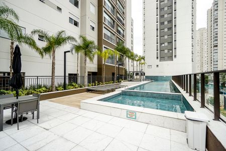 Apartamento à venda com 84m², 3 quartos e 2 vagas Apartamento à venda com 84m², 3 quartos e 2 vagasÁrea comum
