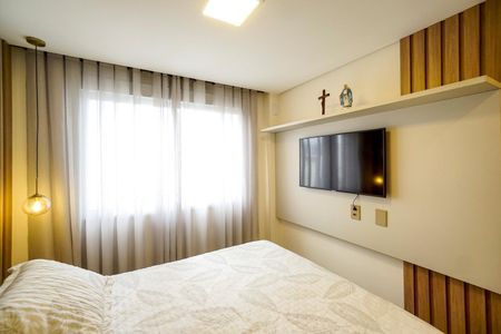 Apartamento à venda com 84m², 3 quartos e 2 vagas Apartamento à venda com 84m², 3 quartos e 2 vagasSuíte