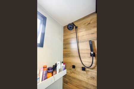 Apartamento à venda com 84m², 3 quartos e 2 vagas Apartamento à venda com 84m², 3 quartos e 2 vagasBanheiro da suíte