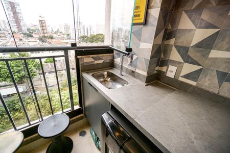 Apartamento à venda com 84m², 3 quartos e 2 vagas Apartamento à venda com 84m², 3 quartos e 2 vagasTanque
