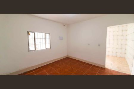 Suíte de casa para alugar com 1 quarto, 55m² em Bandeiras, Osasco
