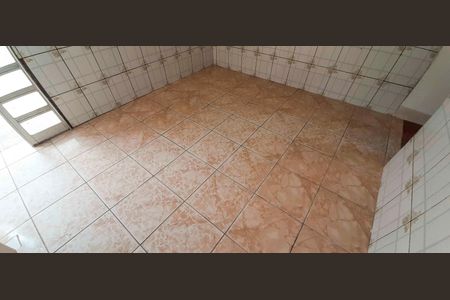 Casa para alugar com 55m², 1 quarto e sem vagaSala/Cozinha