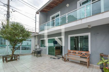 Casa à venda com 70m², 2 quartos e 2 vagas