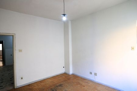 Sala de apartamento à venda com 2 quartos, 80m² em Centro, Belo Horizonte