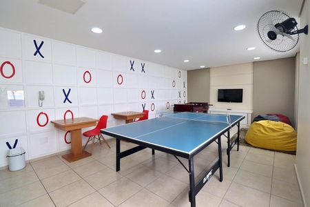 Apartamento à venda com 48m², 2 quartos e 1 vaga Apartamento à venda com 48m², 2 quartos e 1 vagaÁrea comum