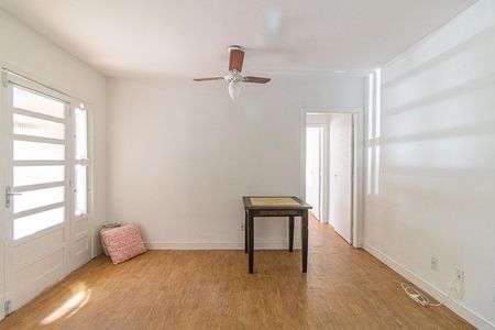 Sala de apartamento à venda com 1 quarto, 53m² em Santa Tereza, Porto Alegre