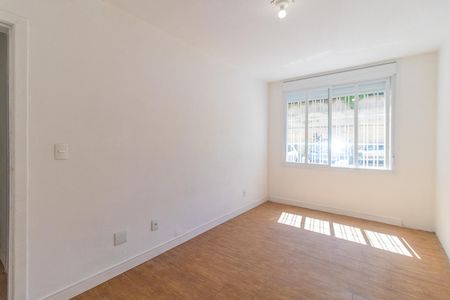 Quarto de apartamento à venda com 1 quarto, 53m² em Santa Tereza, Porto Alegre
