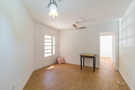 Sala de apartamento à venda com 1 quarto, 53m² em Santa Tereza, Porto Alegre