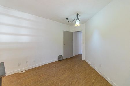 Apartamento à venda com 53m², 1 quarto e 1 vagaSala