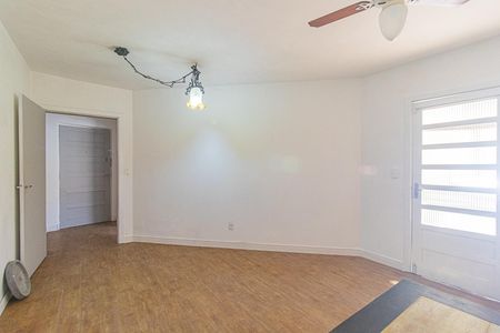 Sala de apartamento à venda com 1 quarto, 53m² em Santa Tereza, Porto Alegre