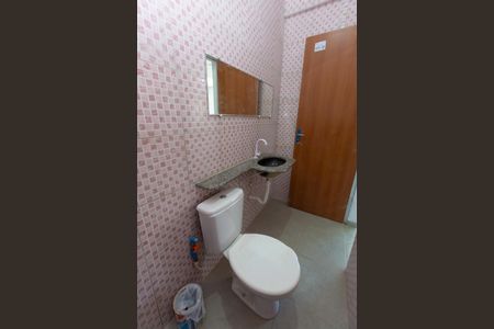 Casa para alugar com 3 quartos, 140m² em Bonsucesso, Contagem