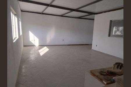 Apartamento para alugar com 2 quartos, 140m² em Bonsucesso, Contagem