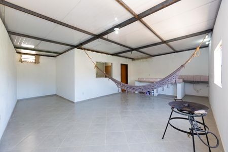 Sala/Cozinha de casa para alugar com 3 quartos, 140m² em Bonsucesso, Contagem