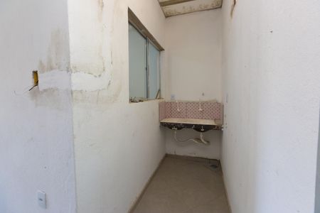 Casa para alugar com 3 quartos, 140m² em Bonsucesso, Contagem