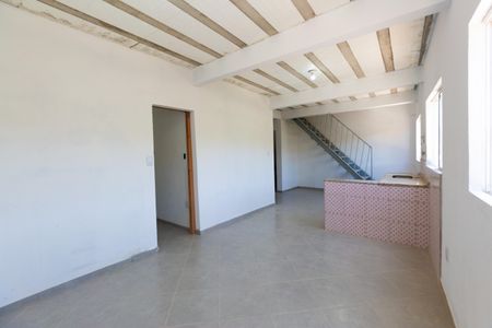 Casa para alugar com 3 quartos, 140m² em Bonsucesso, Contagem