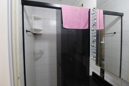 Apartamento à venda com 67m², 1 quarto e sem vagaBanheiro Social
