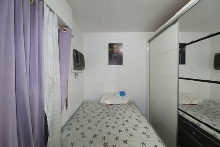 Apartamento à venda com 67m², 1 quarto e sem vagaQuarto
