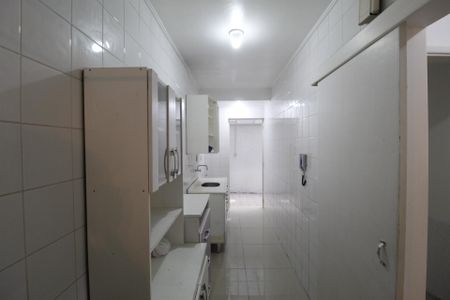 Apartamento à venda com 67m², 1 quarto e sem vagaCozinha